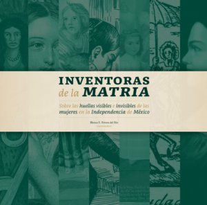 Inventoras de la Matria