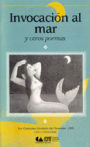 Invocación al mar y otros poemas