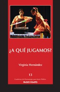 ¿A qué jugamos?