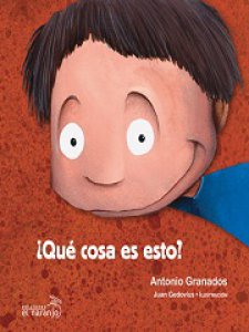 ¿Qué cosa es esto?