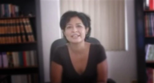 Iris García Cuevas