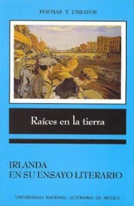 Raíces en la tierra : Irlanda en su ensayo literario