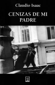 Cenizas de mi padre