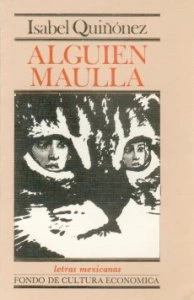 Alguien maúlla