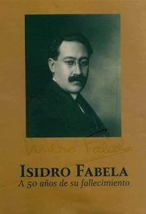 Isidro Fabela : a 50 años de su fallecimiento