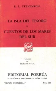 La isla del tesoro ; Cuentos de los mares del sur