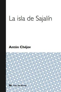 La isla de Sajalín