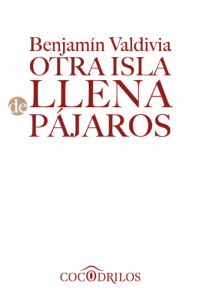 Otra isla llena de pájaros
