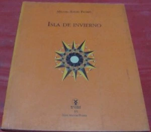 Isla de invierno