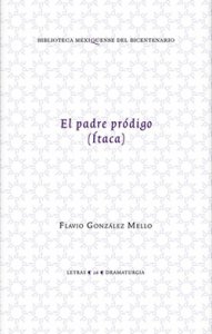 El padre pródigo : Ítaca