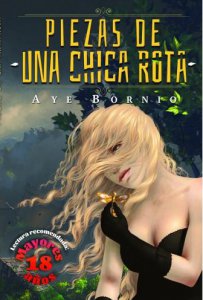 Fragmentos de una chica rota