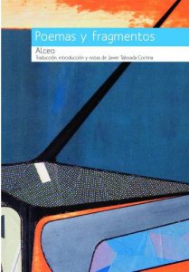 Poemas y fragmentos