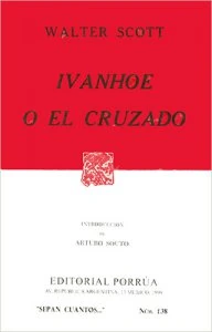 Ivanhoe o El cruzado