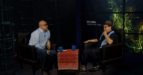 Entrevista: J.M. Servín