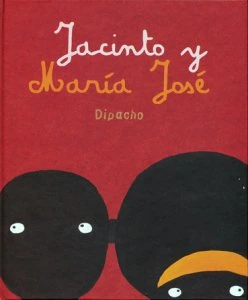 Jacinto y María José
