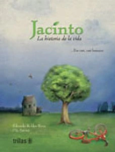Era casi, casi humano : Jacinto, la historia de mi vida 