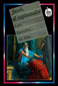 Jacob, el suplantador