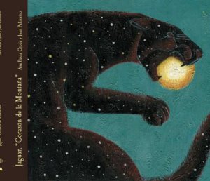 Jaguar : corazón de la montaña