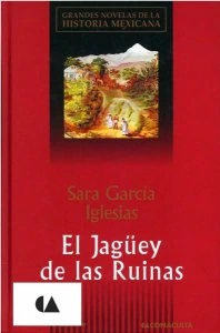 El jagüey de las ruinas