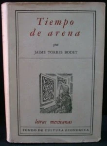 Tiempo de arena