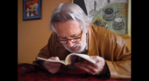 Jaime Echeverri