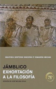 Exhortación a la filosofía
