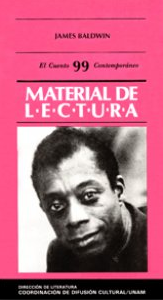 James Baldwin. Cuentos