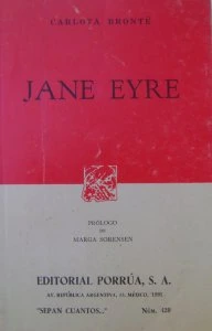Jane Eyre