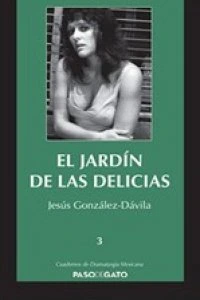 El jardín de las delicias