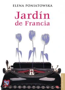 Jardín de Francia