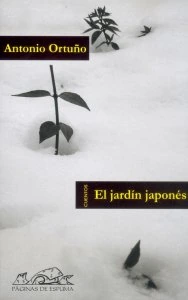 El jardín japonés