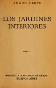 Los jardines interiores