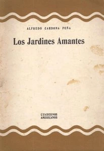 Los jardines amantes
