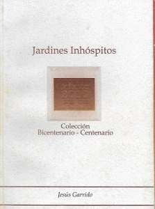 Jardines inhóspitos