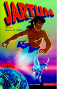 Jartum. Episodio 1, amigos de verdad