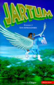 Jartum. Episodio 3, los depredadores