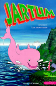 Jartum. Episodio 6, los encantados