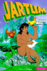 Jartum. Episodio 7, pajaritos hambrientos