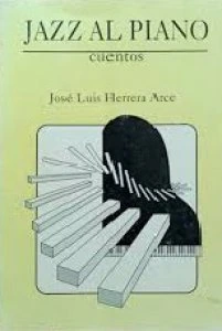Jazz al piano : cuentos