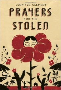 Prayers for the stolen
