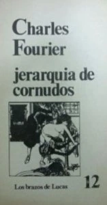 Jerarquía de cornudos