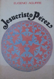 Jesucristo Pérez