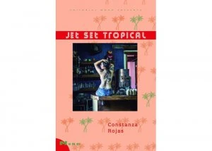 Jet set tropical