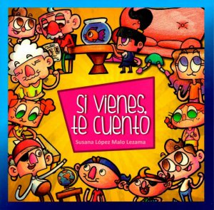 Si vienes, te cuento 