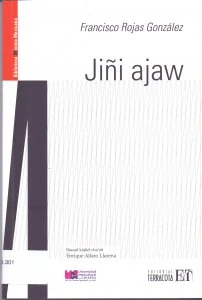 Jiñi ajaw
