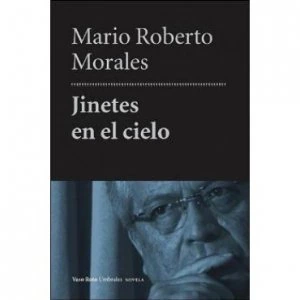 Jinetes en el cielo