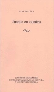 Jinete en contra
