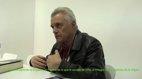 Entrevista con John Irving (Parte 2)