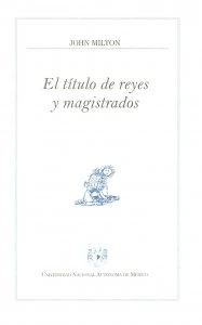 El título de reyes y magistrados