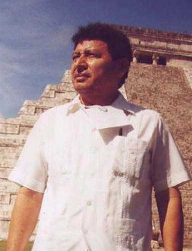 Foto: Correo del Libro